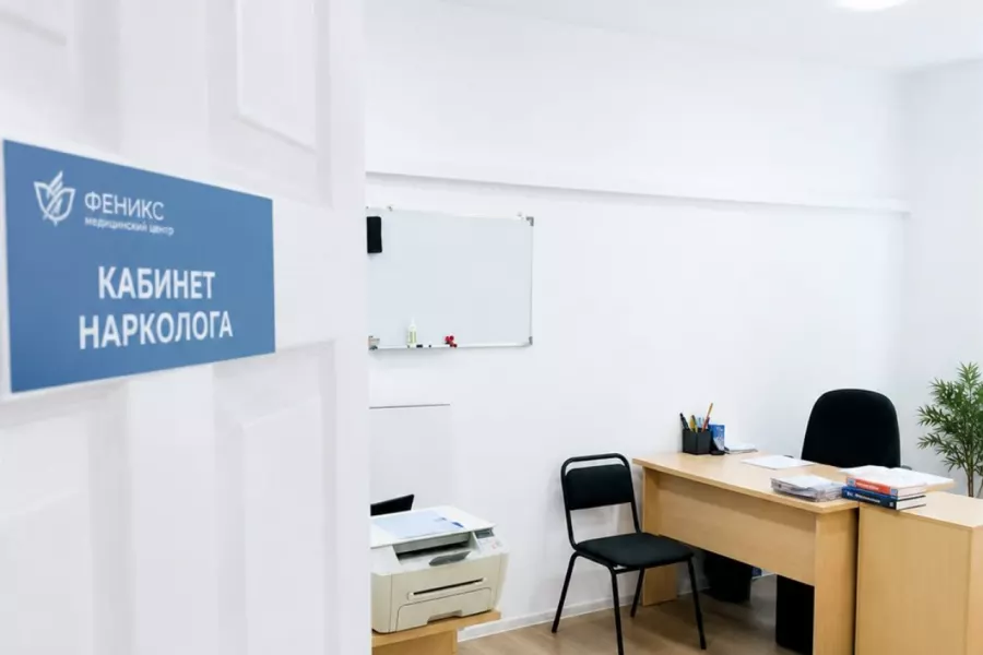 Реабилитационный центр для наркозависимых в Харовске