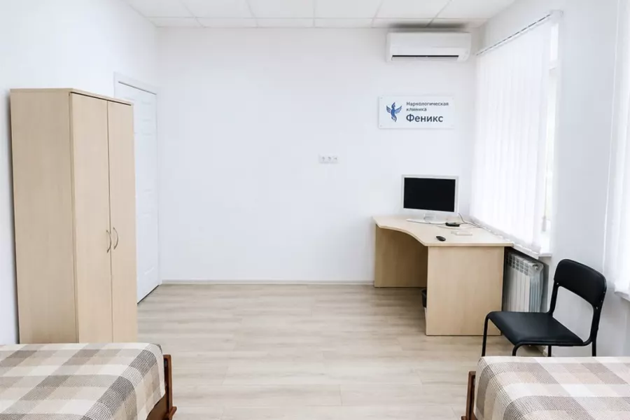 Лечение в частном наркологическом стационаре в Харовске